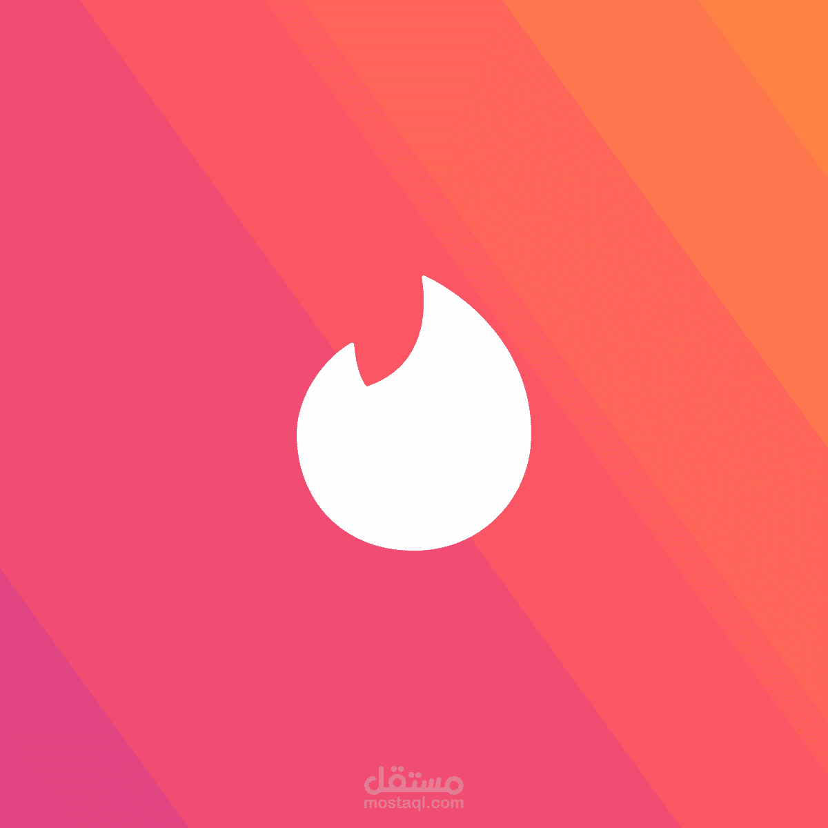 برنامج مشابه للتطبيق التعارف tinder