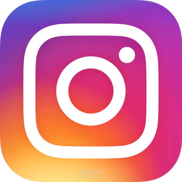 تطبيق انستقرام