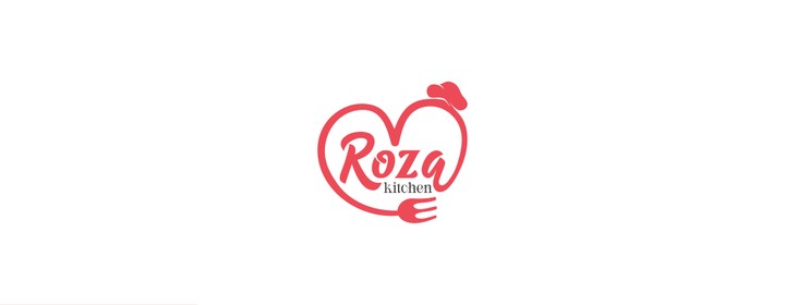 Roza kitchen-Logo