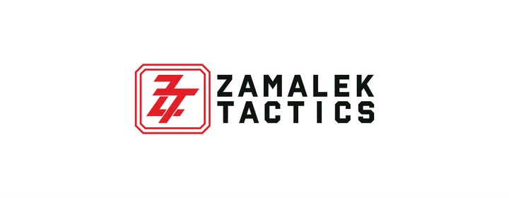 Zamalek Tactics - Logo