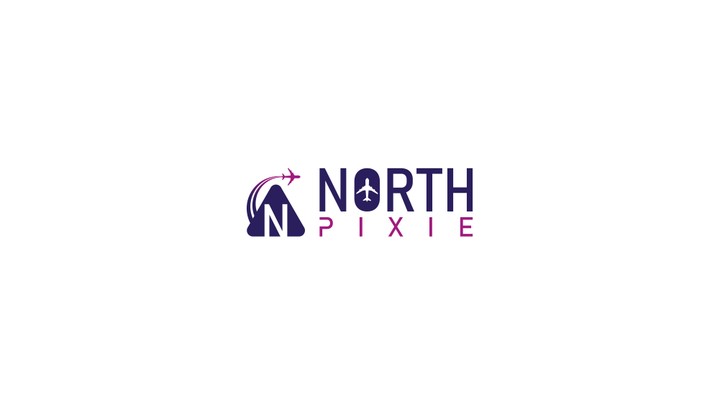 North Pixie - Logo