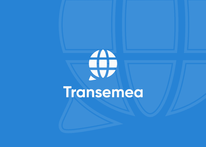 تصميم هوية بصرية احترافية لبراند ترانسيما | Transemea Brand Identity