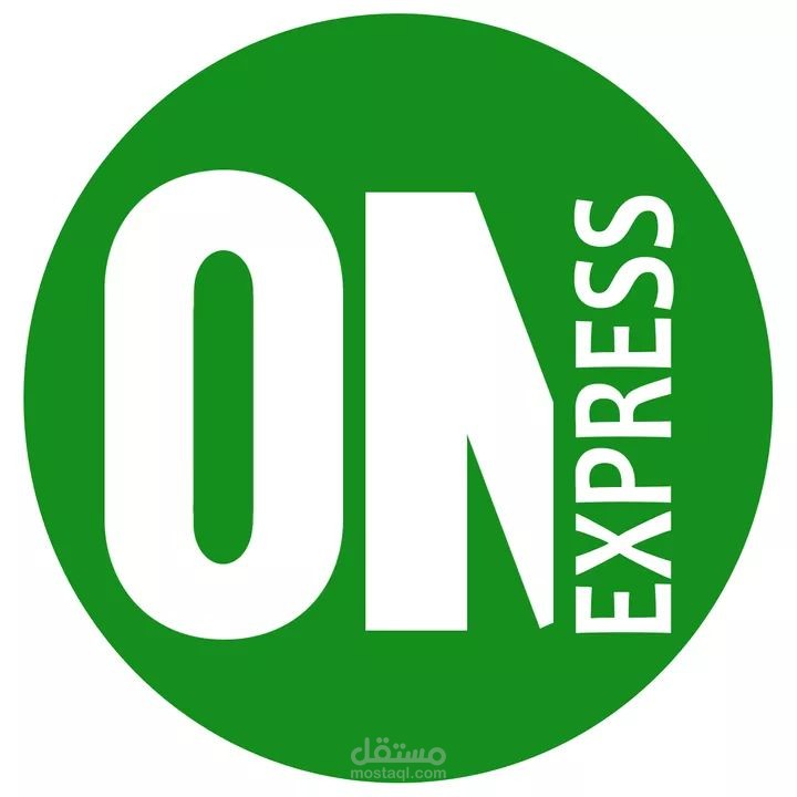 Content Strategy on social media for On express Egypt