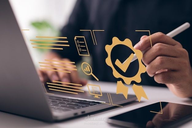 خدمات إدارة السمعة لرجال الاعمال VIP