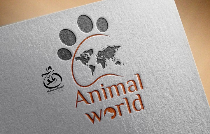 animal world for veterinary clinic