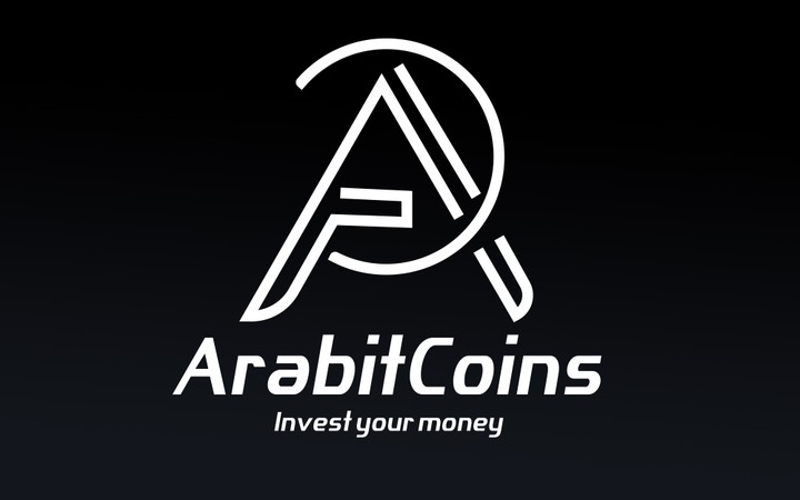 Arabitcoin logo