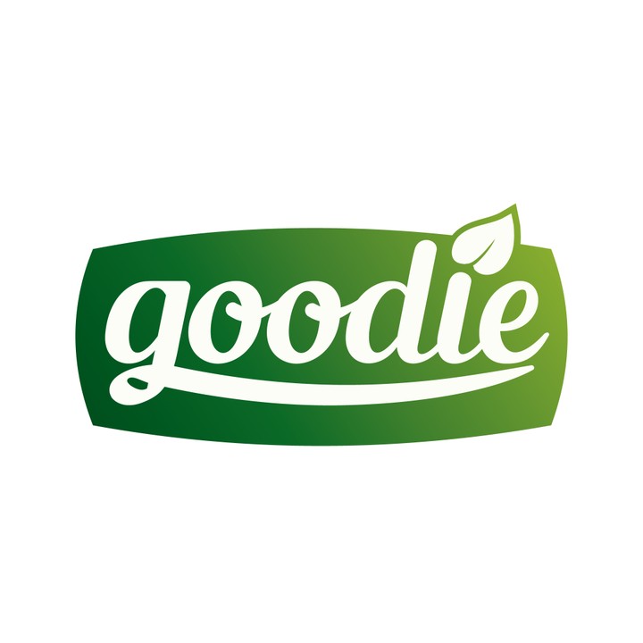 لوغو جودي-Goodie logo