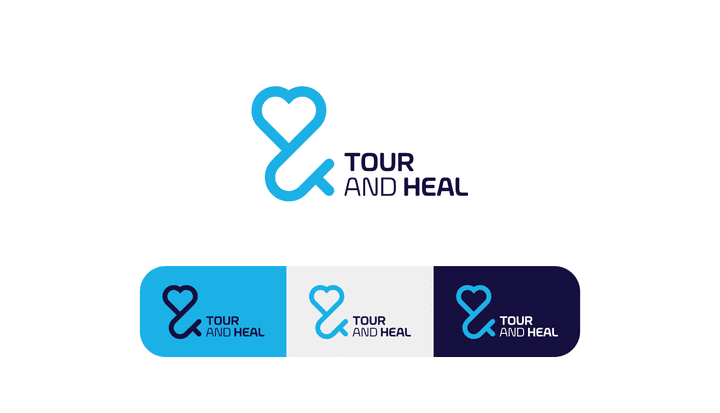 Brand and Logo Tour