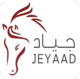 تطبيق Jeyad