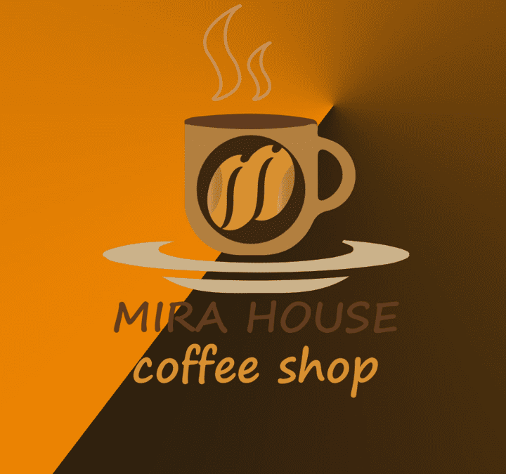 cafe logo