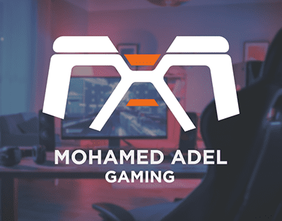 Mohamed Adel logo