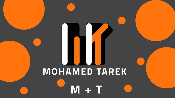 Mohamed Tarek logo