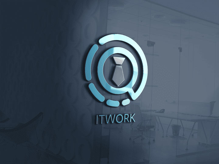 شعار itWork