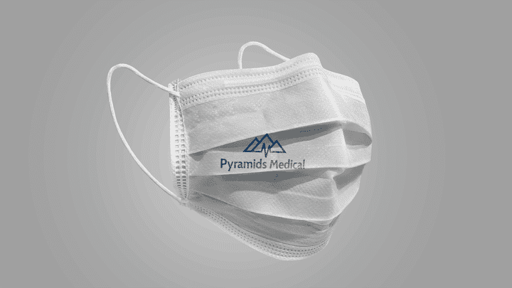 Pyramids Medical Branding Project