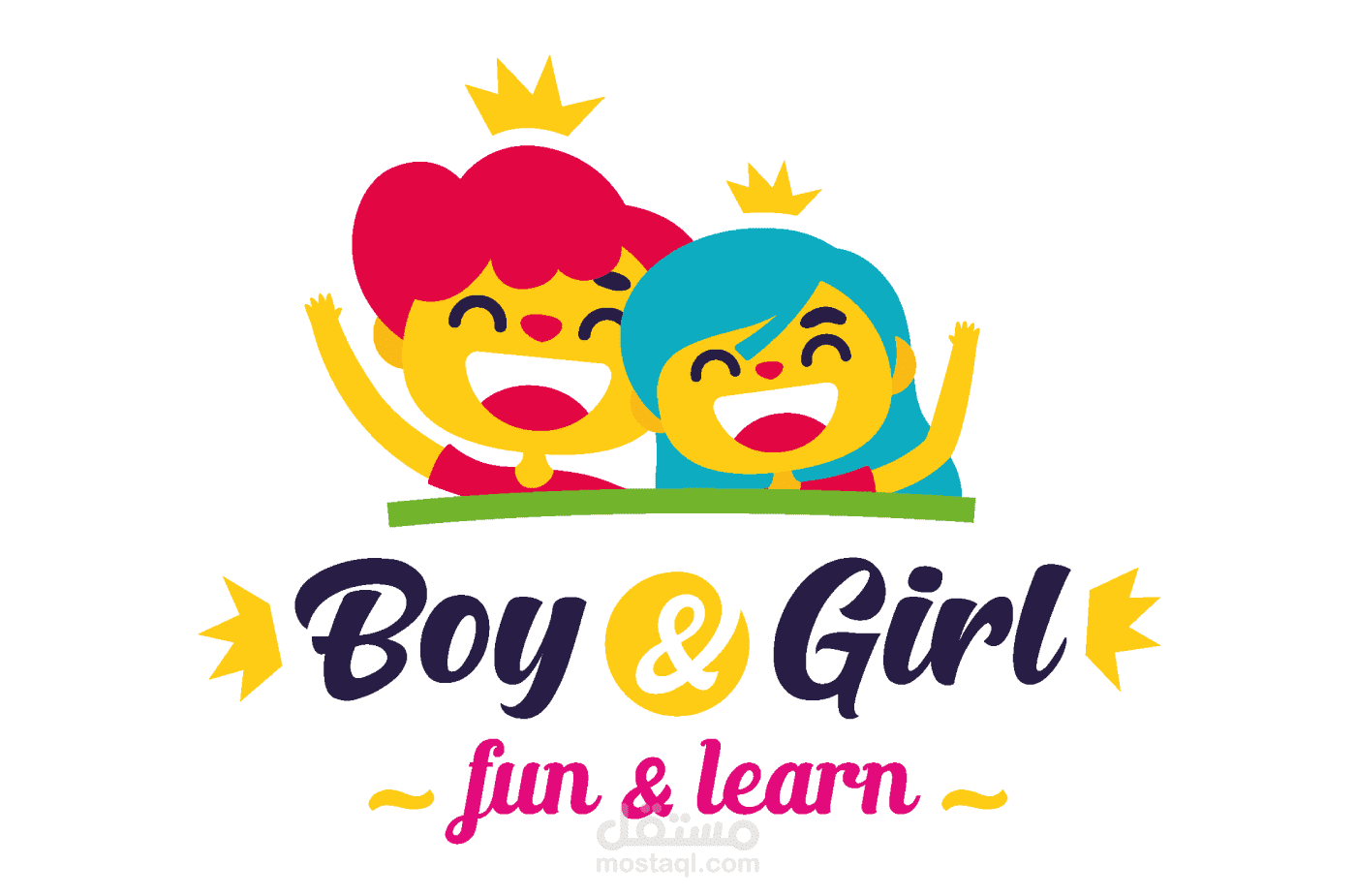 Boys & Girls (Flyer)