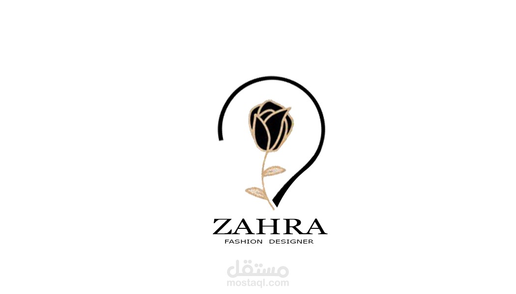 بطاقة  business card