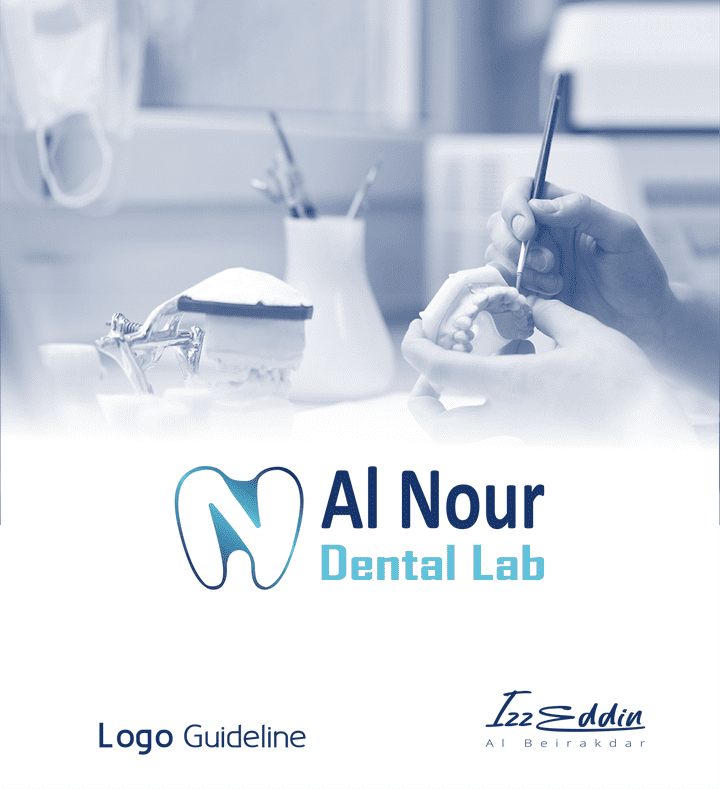 Dental lab Logo