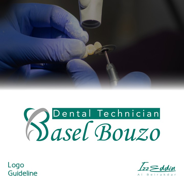 Dental Technician Logo