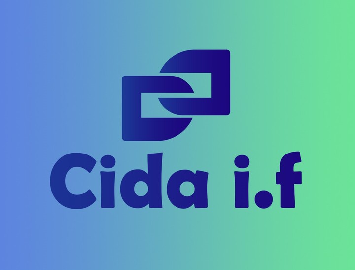 cida i.f logo