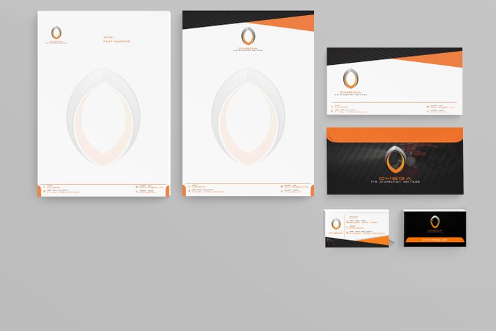 Designing an Omega Identity Company