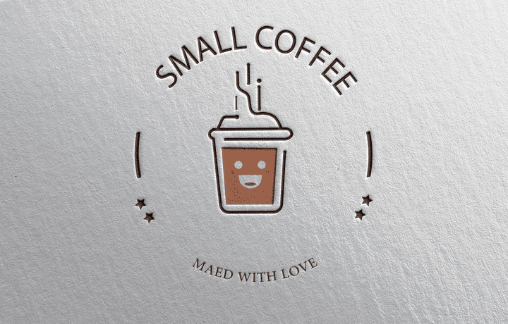 small coffee