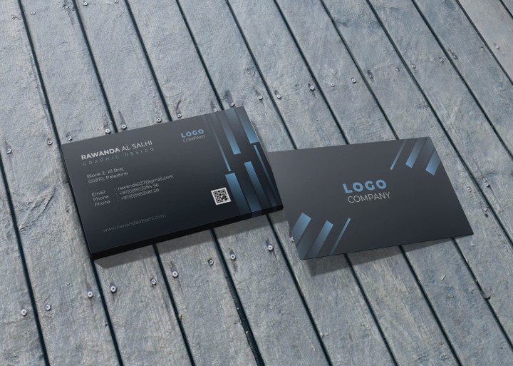 Business Cards