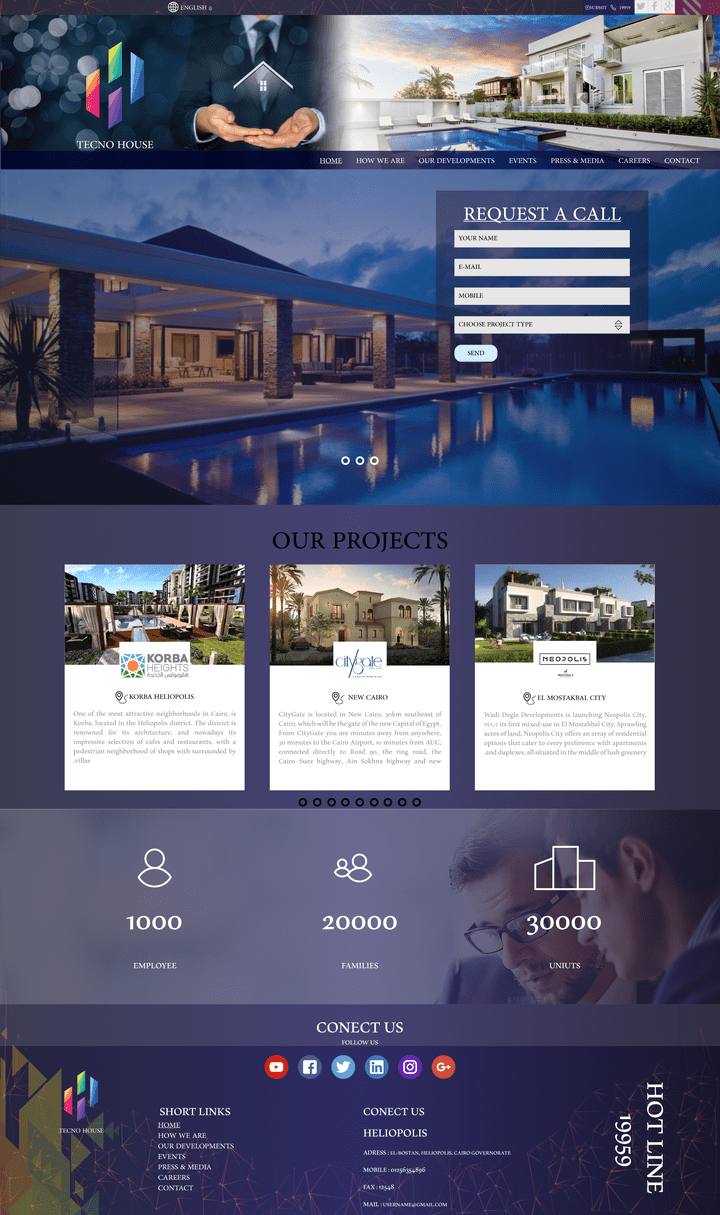 Website Design