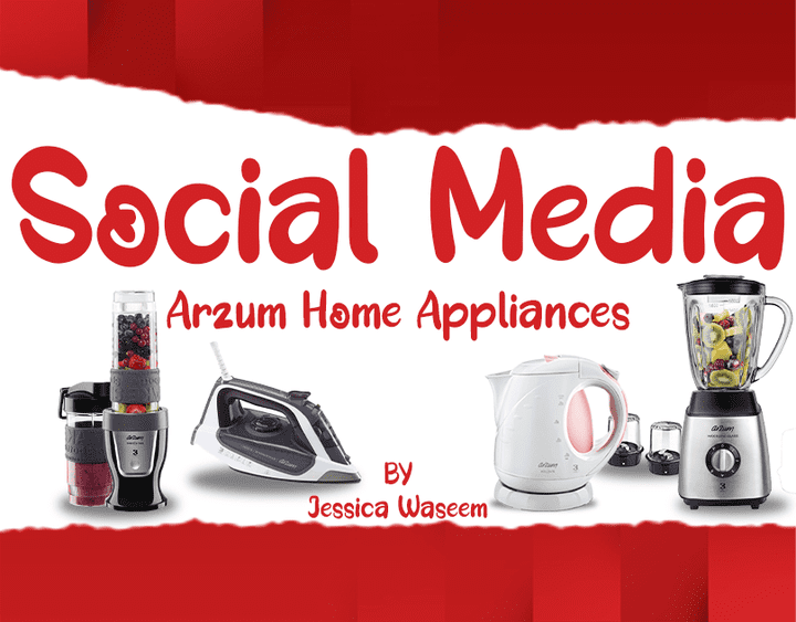 Arzum Products