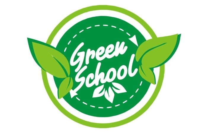 إعداد دليل المدرسة الخضراء