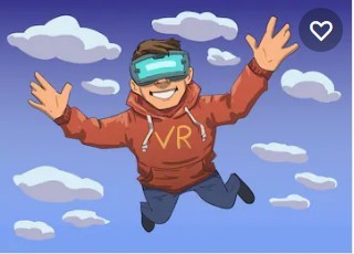 جدوى لفرنشايز العاب بتقنية AR&VR