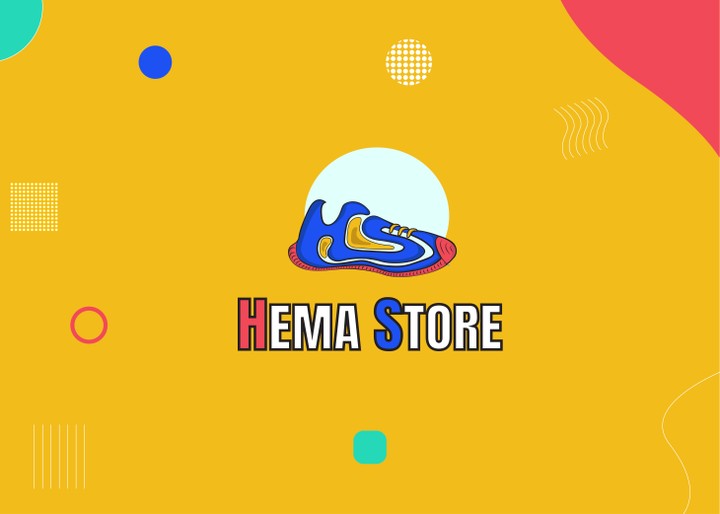 Hema store