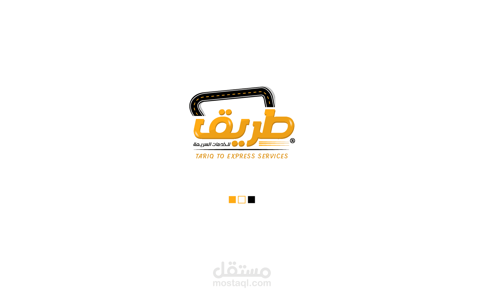تصميم الشعارات (LOGO)