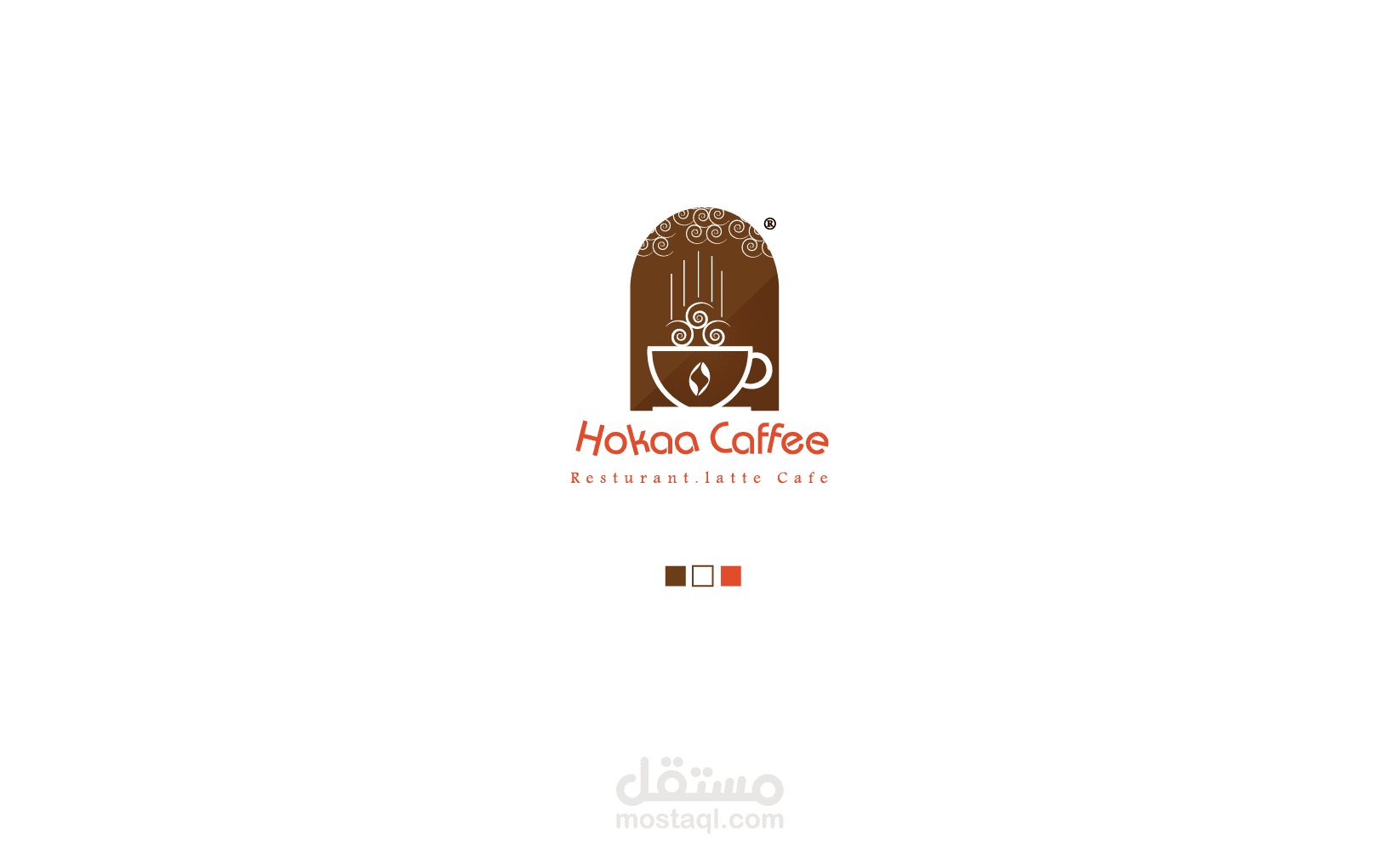تصميم الشعارات (LOGO)