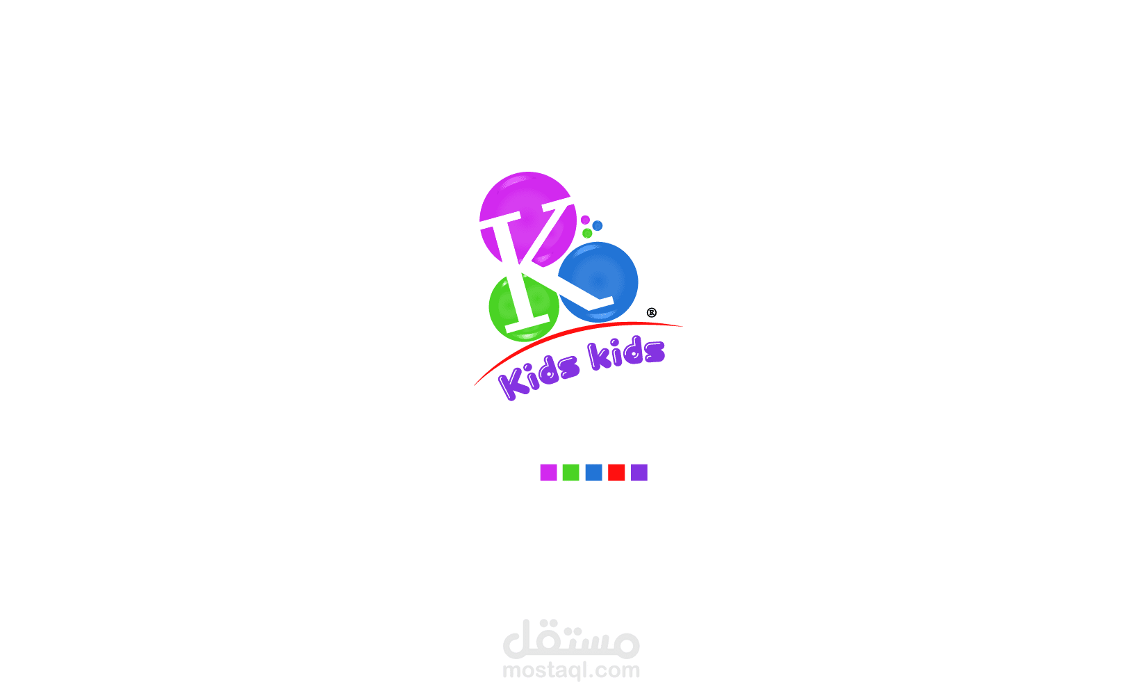 تصميم الشعارات (LOGO)
