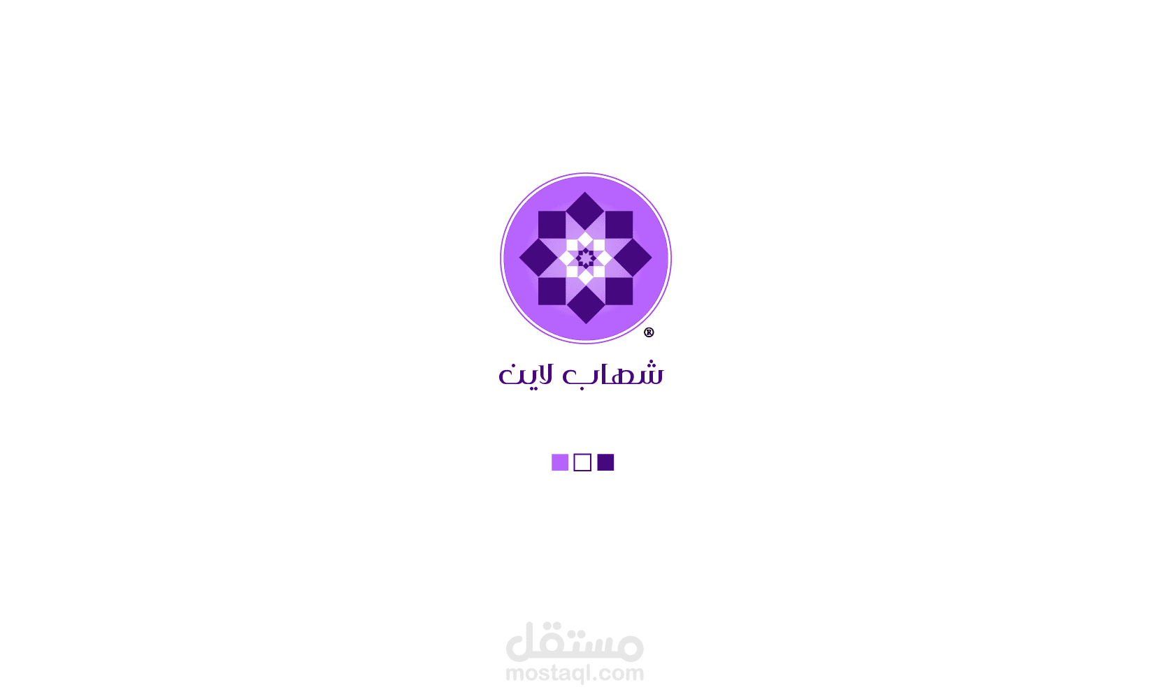 تصميم الشعارات (LOGO)