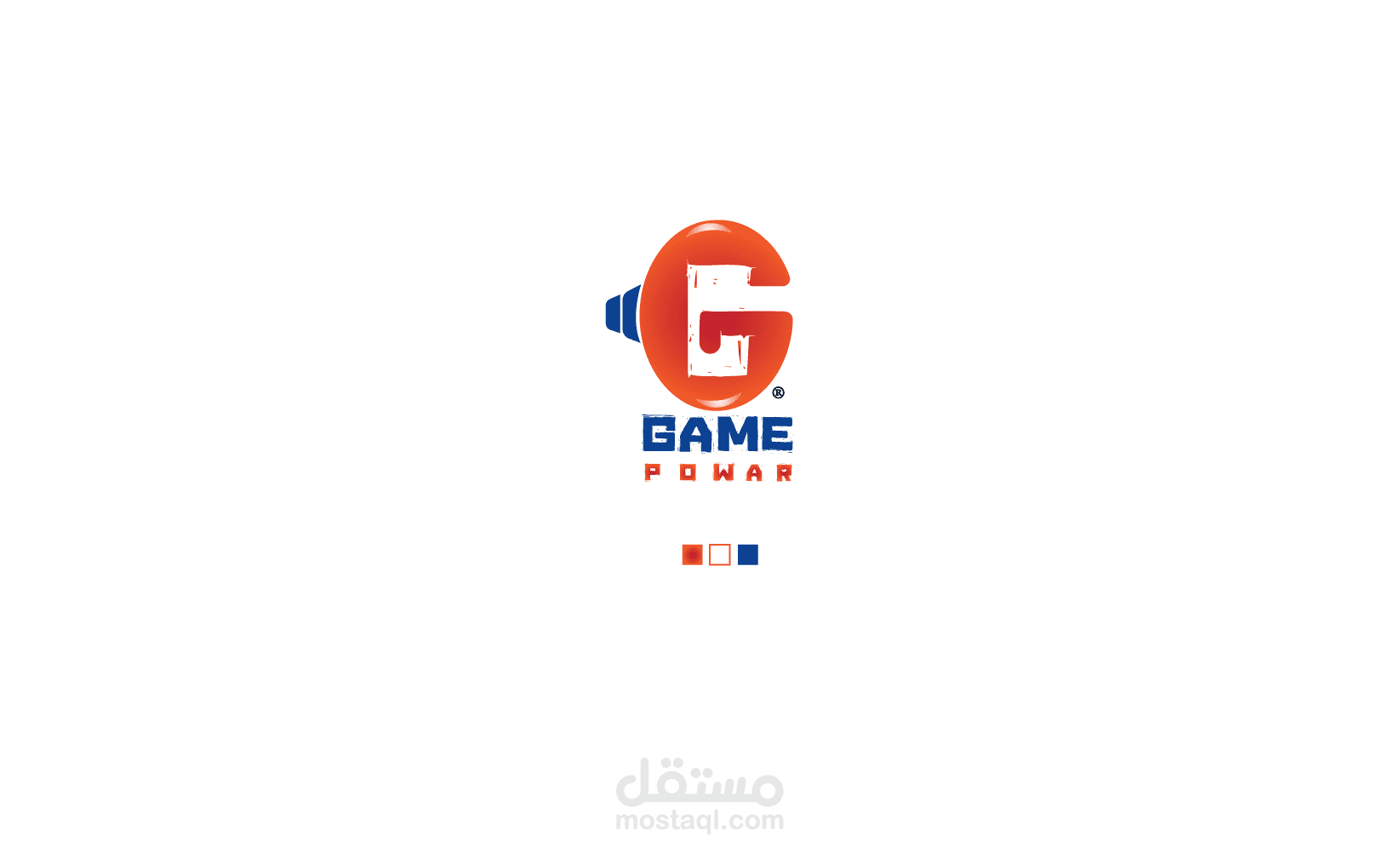 تصميم الشعارات (LOGO)