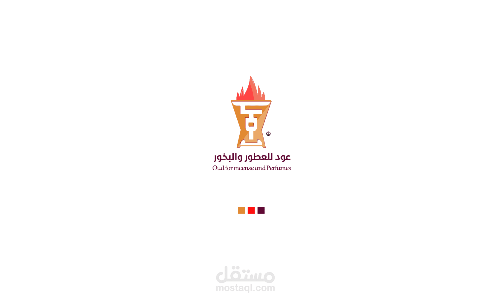 تصميم الشعارات (LOGO)