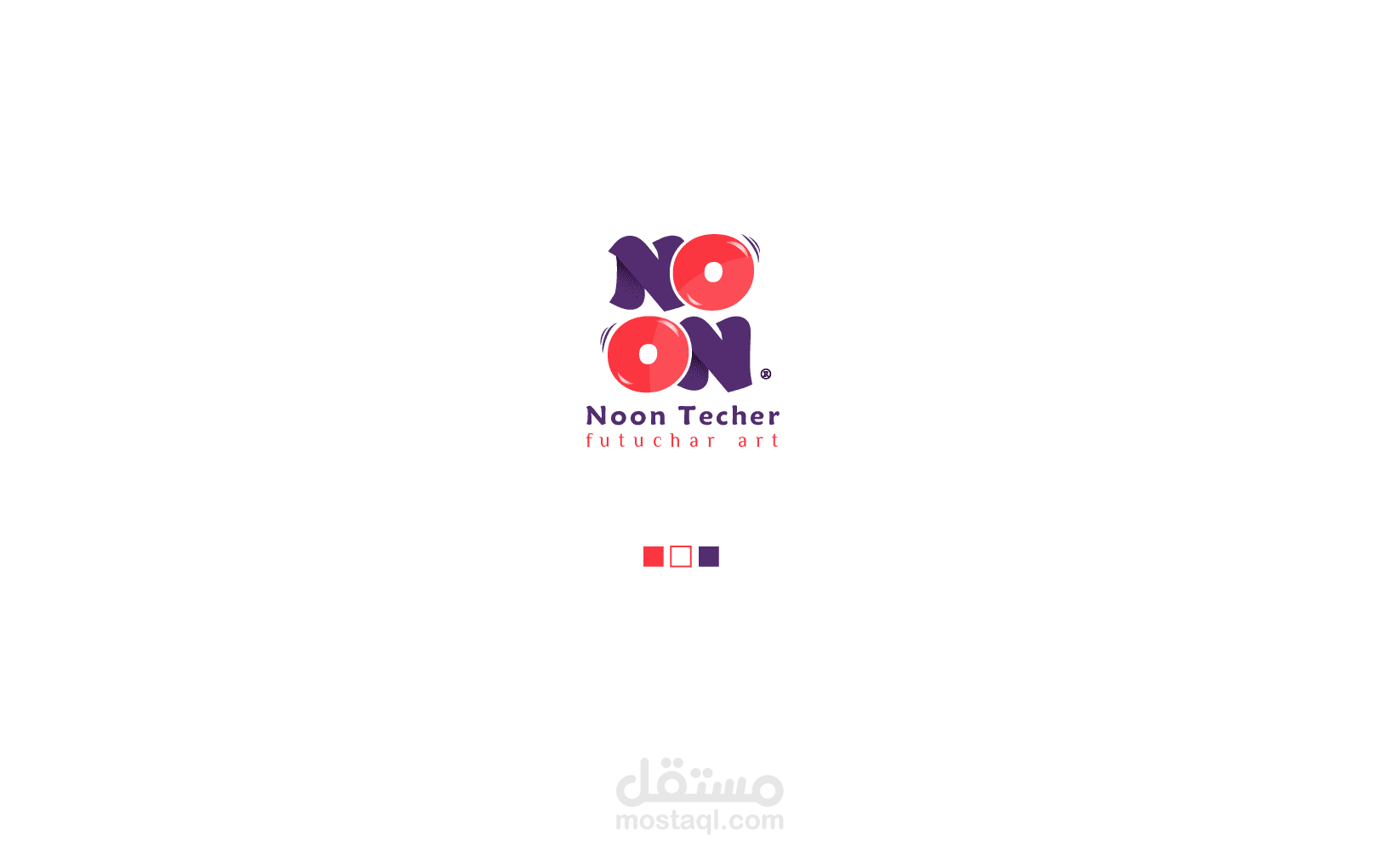 تصميم الشعارات (LOGO)