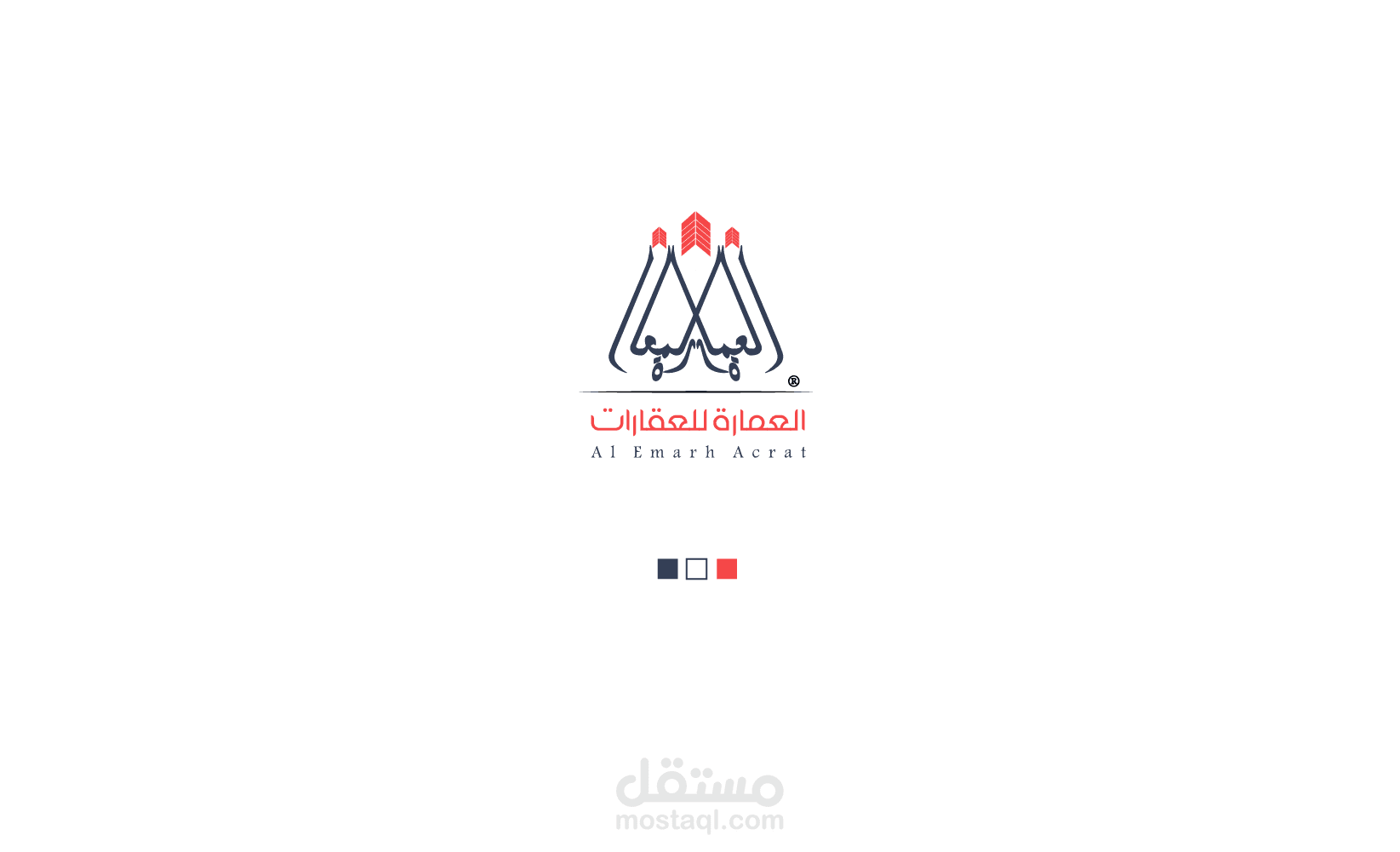 تصميم الشعارات (LOGO)