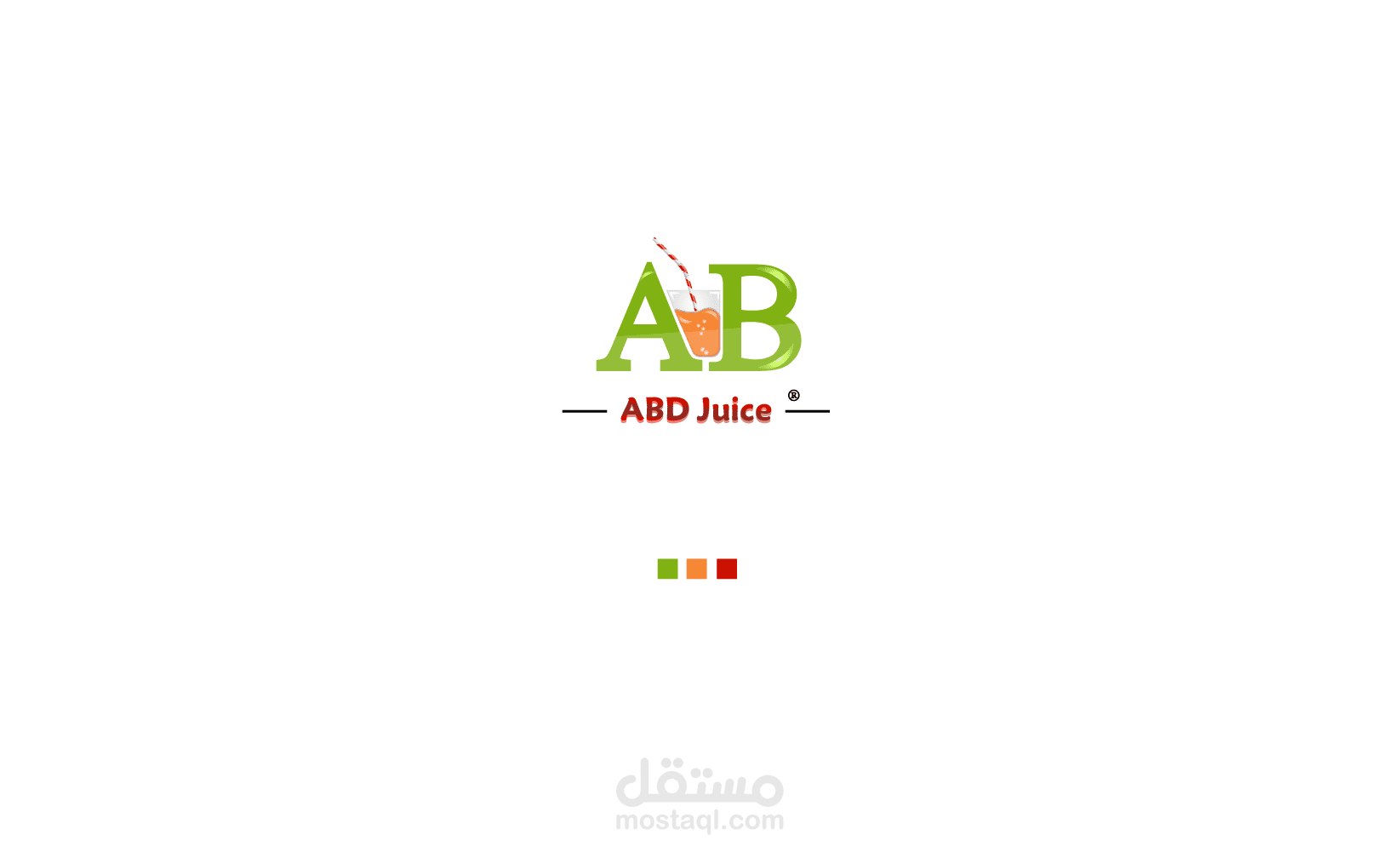 تصميم الشعارات (LOGO)