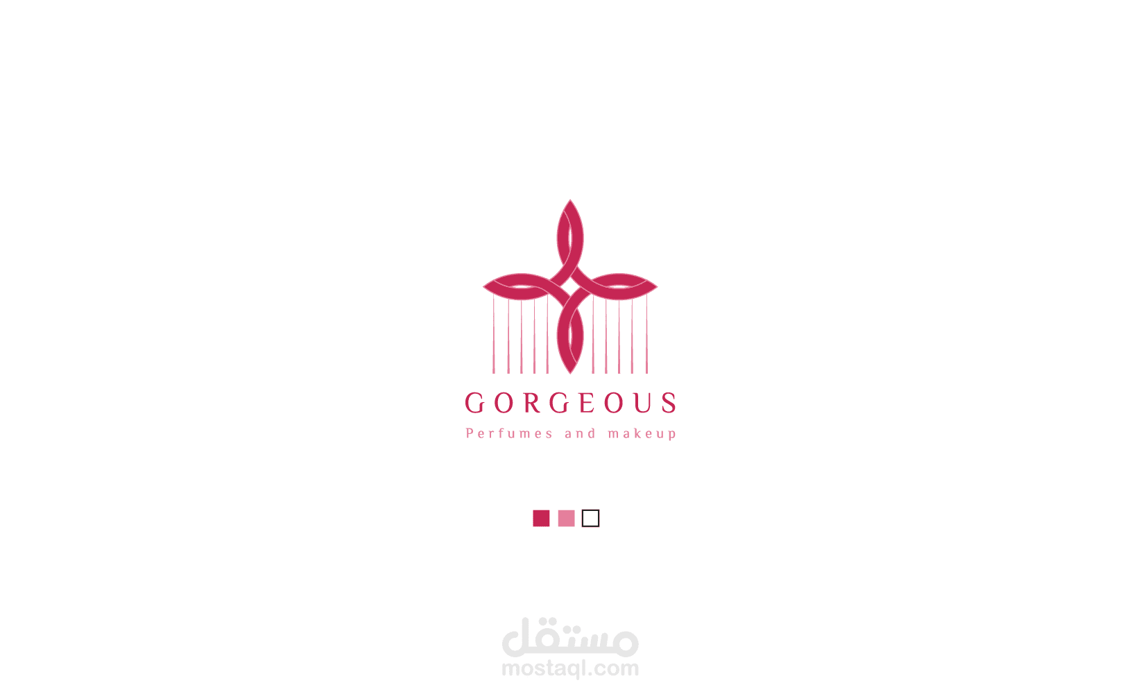 تصميم الشعارات (LOGO)