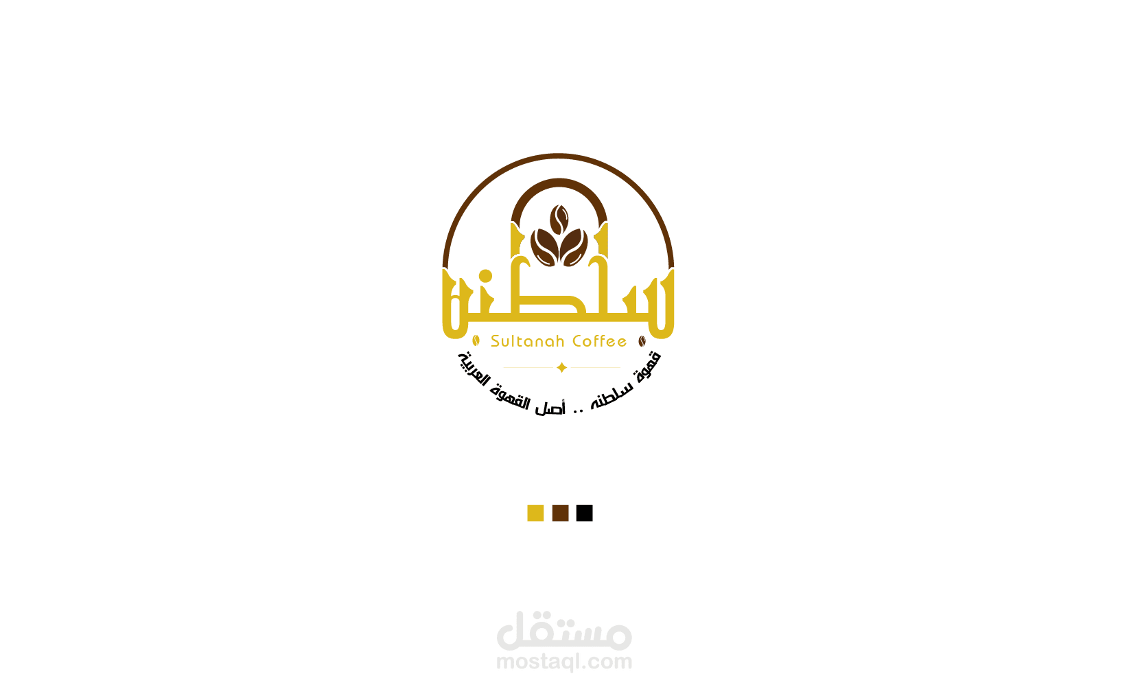 تصميم الشعارات (LOGO)