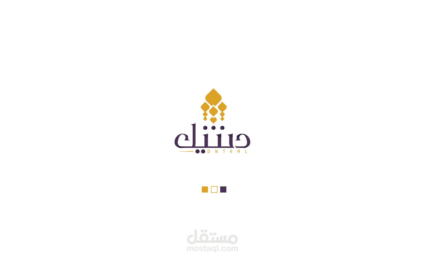 تصميم الشعارات (LOGO)