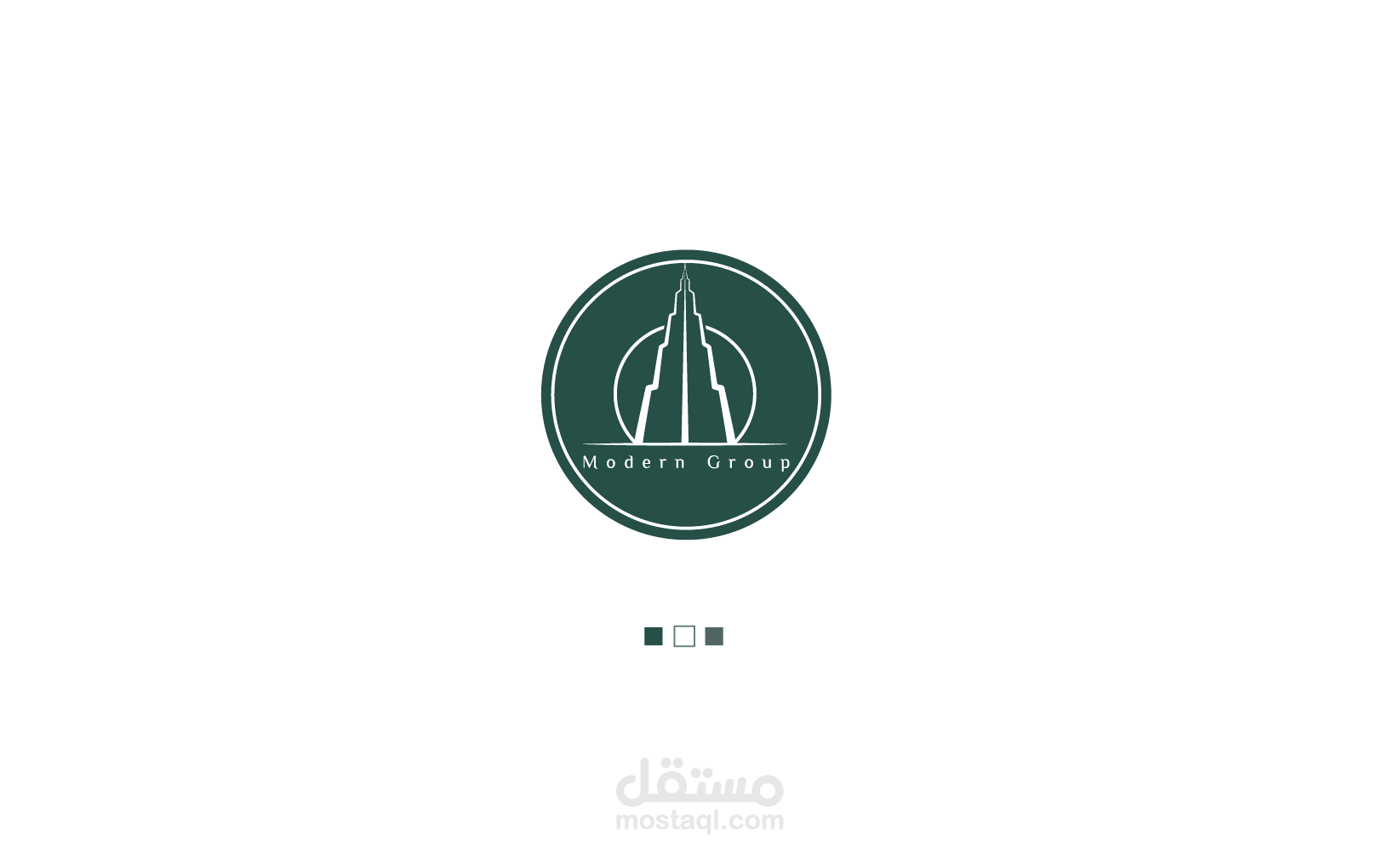 تصميم الشعارات (LOGO)