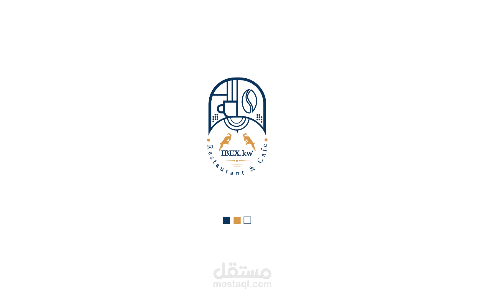 تصميم الشعارات (LOGO)