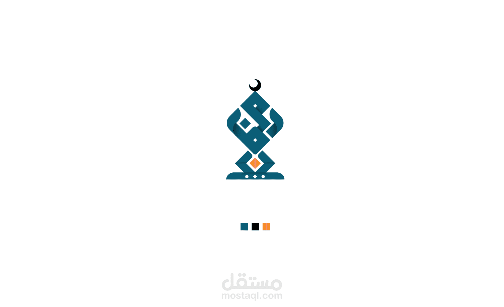 تصميم الشعارات (LOGO)