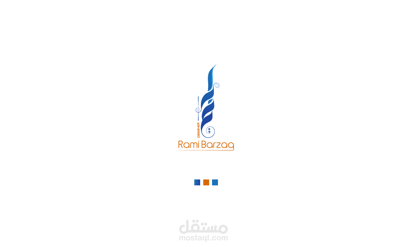 تصميم الشعارات (LOGO)