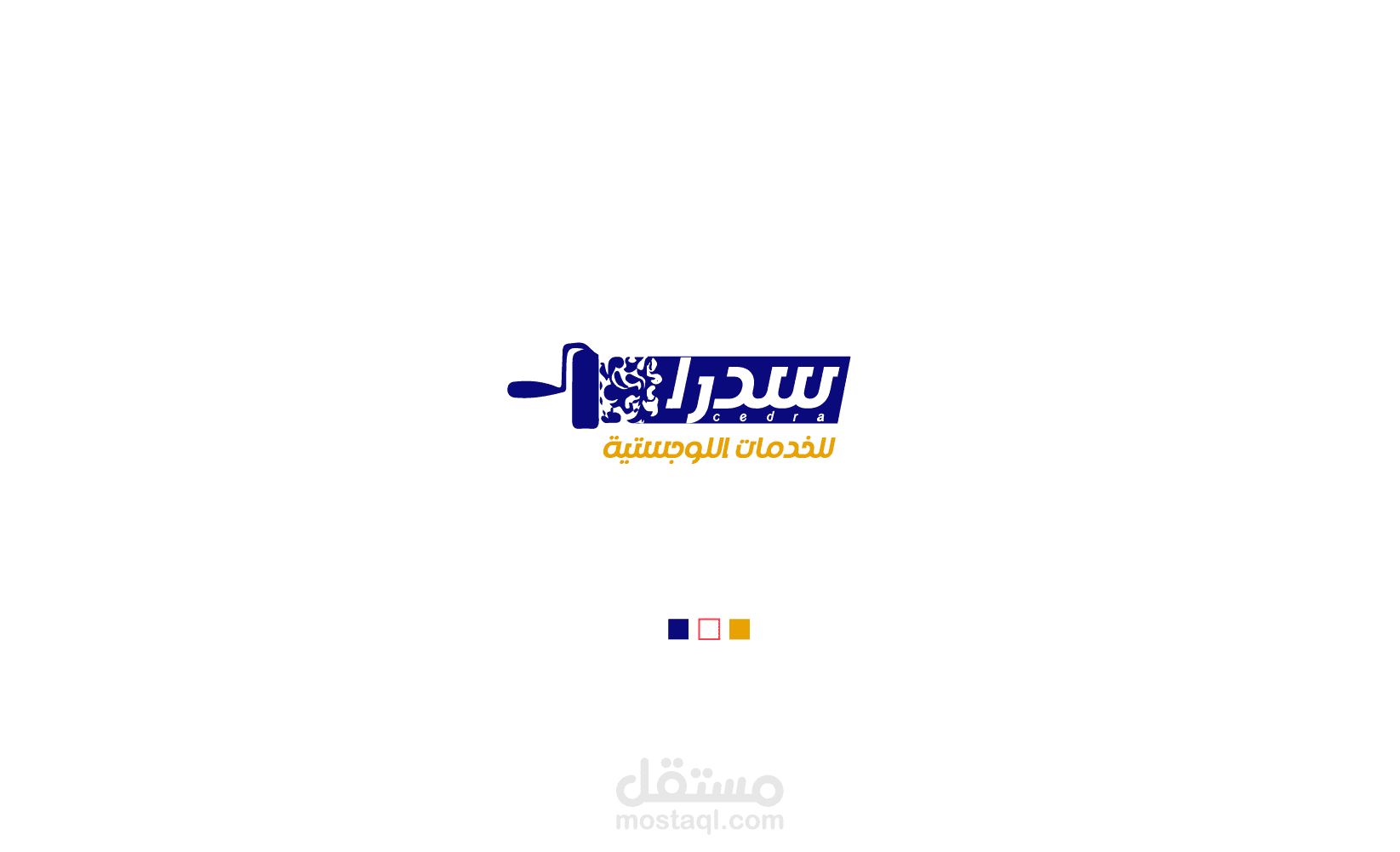 تصميم الشعارات (LOGO)