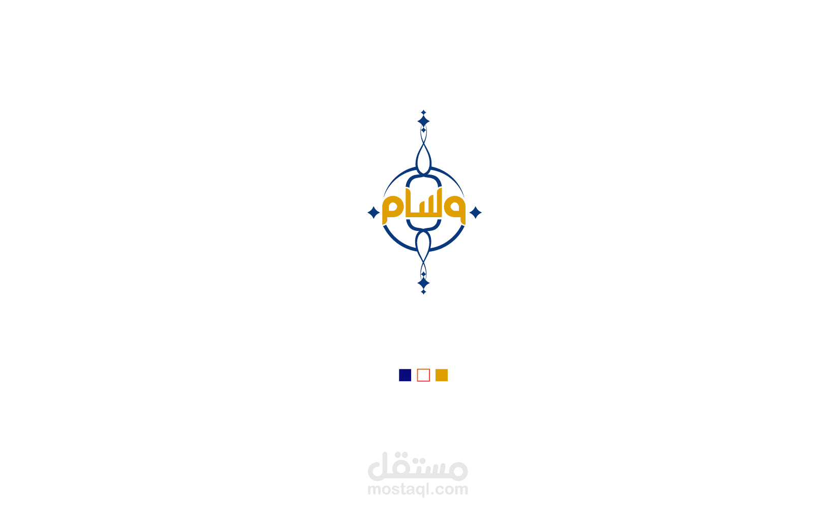 تصميم الشعارات (LOGO)