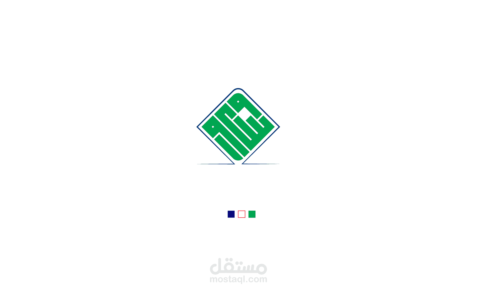 تصميم الشعارات (LOGO)